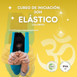 Curso Online 30H Elástico (Iniciación)