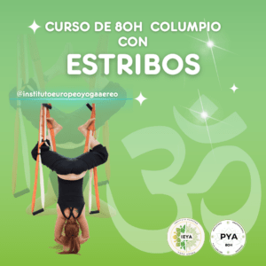 Curso Online 80H Estribos