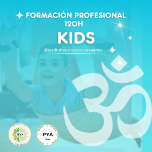 Formación Profesional 120H Kids