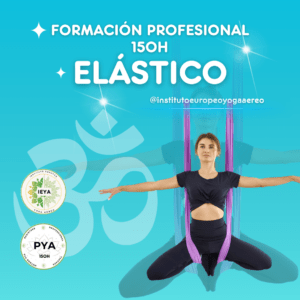 Formación Profesional 150h (Elástico)