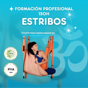 Formación Profesional 150h (Estribos)