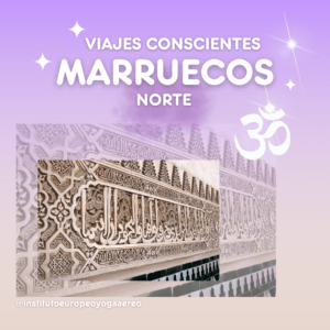 Marruecos Norte — Viaje Consciente